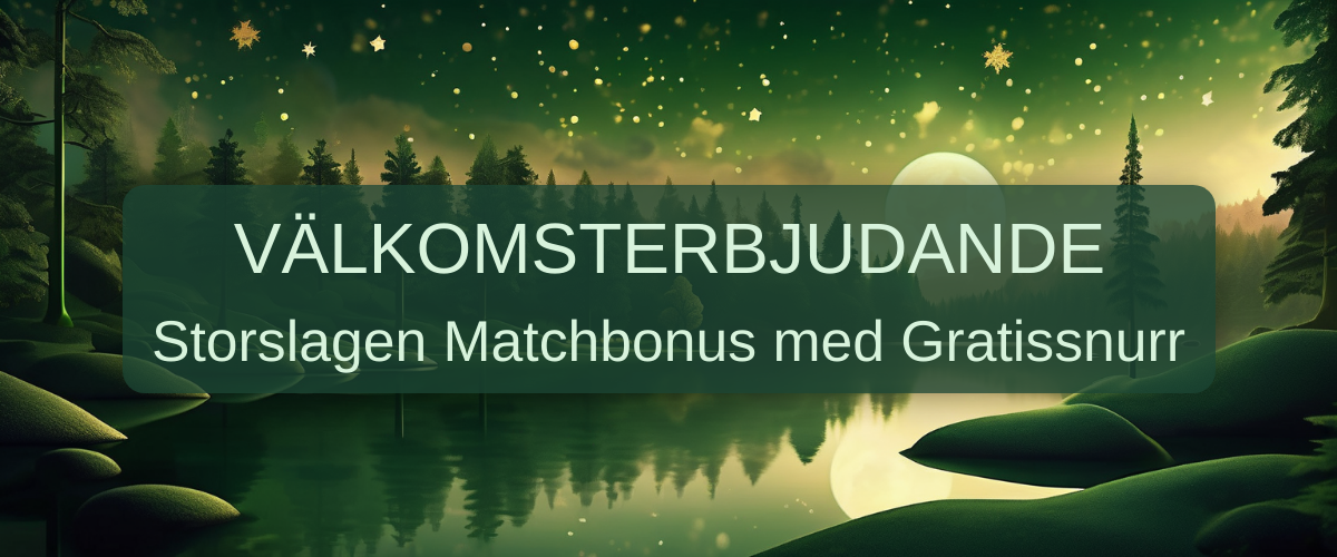 Evolve Casino i Sverige